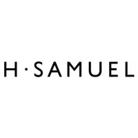 H. Samuel Logotype