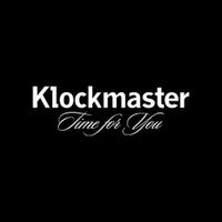 Klockmaster Logotyp