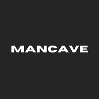 ManCave Logotype