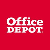 Office Depot Logotyp