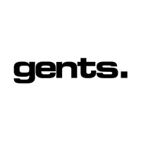 Gents Logo