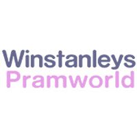 Winstanleys Pramworld Logotype
