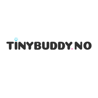 Tinybuddy Logo