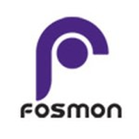 Fosmon Logotype