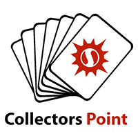 Collector's Point Logotyp