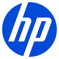 HP Logotype