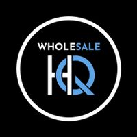 WholesaleHQ Logotype