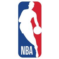NBA Store Logotype