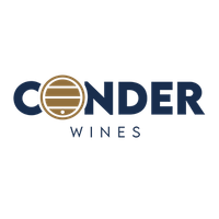 CONDER WINES Logo