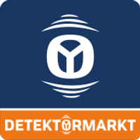Detektormarkt Logotype