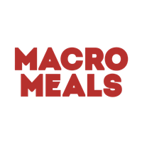 Macro Meals Logotyp