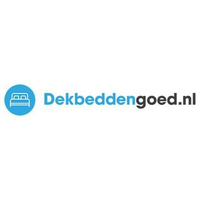 Dekbeddengoed Logotype
