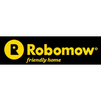 Robomow Logotyp