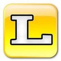 Lastbryggan AB Logotyp