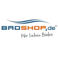 Badshop Logo