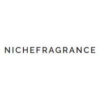 Niche Fragrance Logotype