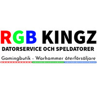 RGB Kingz Logotyp