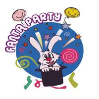 Fanta Party Logotipo