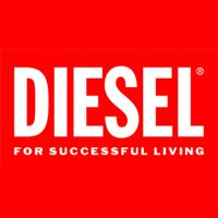 Diesel Logotype