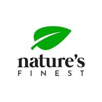 Naturesfinest Logotype