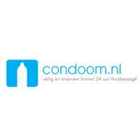 Condoom Logotype