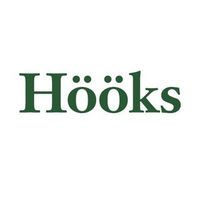 Hööks Logotyyppi