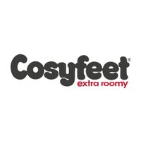 Cosyfeet Logotype