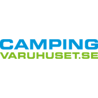 Campingvaruhuset Logotyp