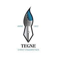 Tegne Logo