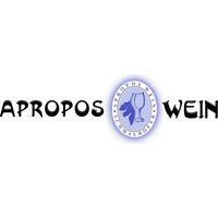 APROPOS WEIN Logo