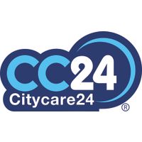 Citycare24 Logo