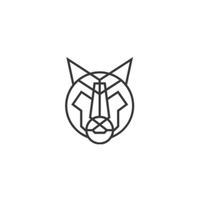 Buds Fitness Logotype