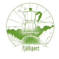 Fjällsport Logotyp