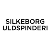 Silkeborg Uldspinderi Logo