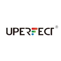 Uperfect Logotype