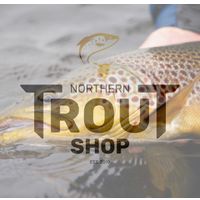 Northern Trout Shop Logotyp