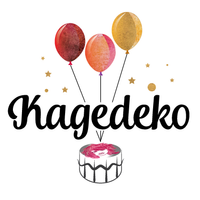 Kagedeko Logo