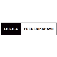 LBS-B-O Frederikshavn Logo