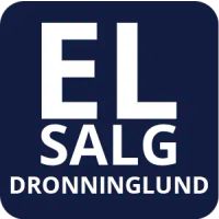 El-Salg Center Dronninglund Logo