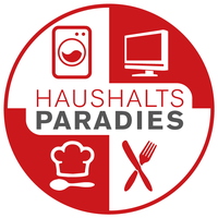 Haushaltsparadies Logo