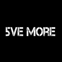 5VE MORE Logotyp