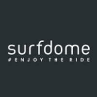 Surfdome Logotyp