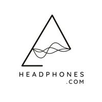 HEADPHONES.com Logotype