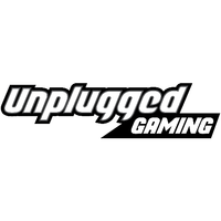 UNPLUGGED GAMING Logotype