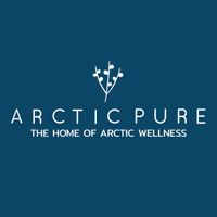 Arctic Pure Logotype