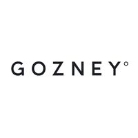 GOZNEY Logotype