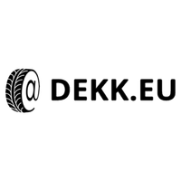 Dekk Logo