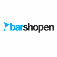 Barshopen Logo