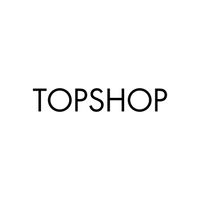 Topshop Logotype