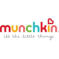 Munchkin Logotype